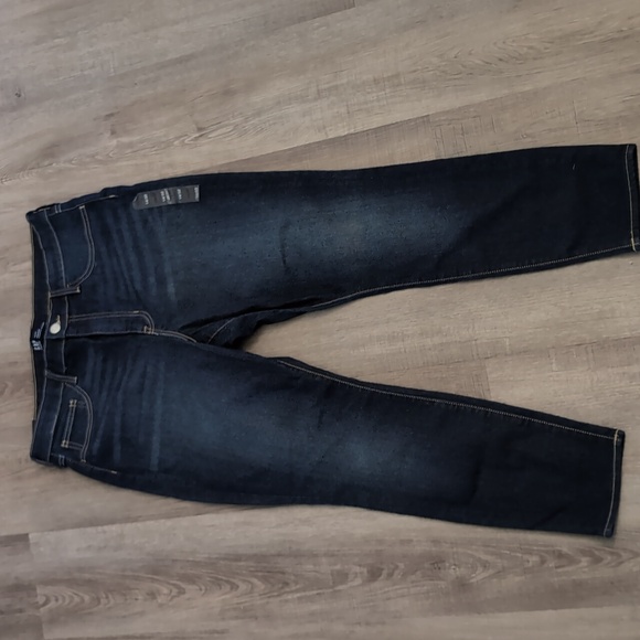 GAP High Rise Jeggings - Picture 2 of 9